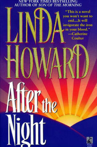 Cover of After the Night