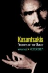 Book cover for Kazantzakis, Volume 2