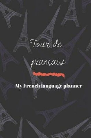 Cover of Tour de... francais