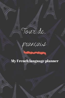 Book cover for Tour de... francais