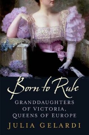 Cover of Born to Rule