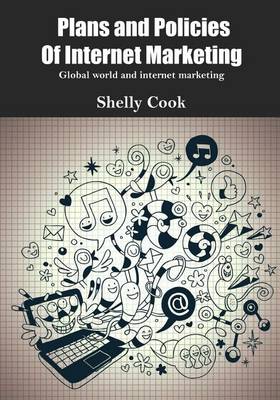 Book cover for Plans and Policies of Internet Marketing