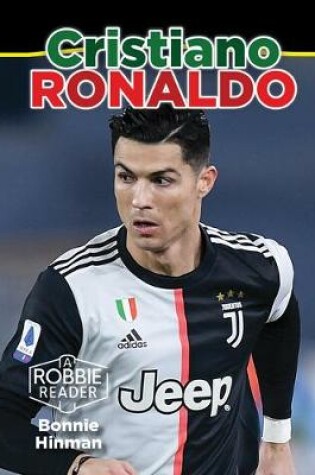 Cover of Cristiano Ronaldo