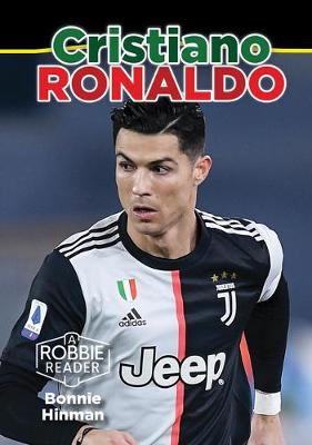 Cover of Cristiano Ronaldo