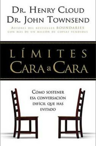 Cover of Límites Cara a Cara
