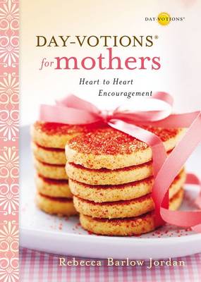 Book cover for Day-votions for Mothers