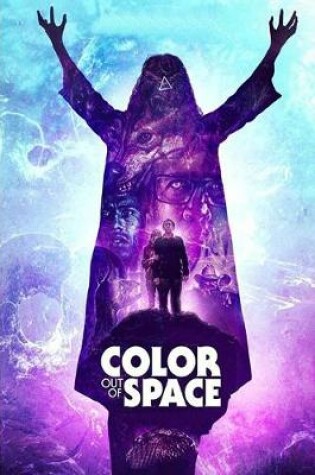 Cover of Color Out Of Space
