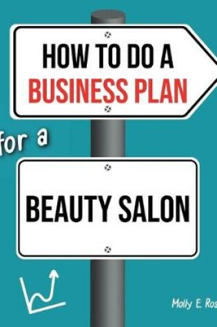 Cover of How To Do A Business Plan For A Beauty Salon