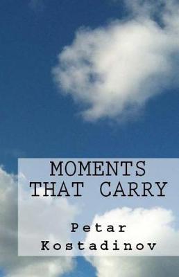 Book cover for Moments That Carry