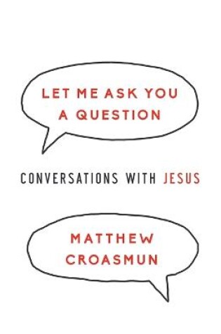 Cover of Let Me Ask You a Question