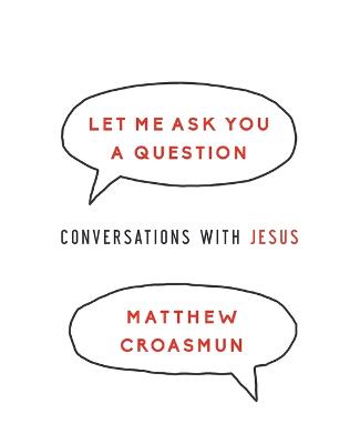 Book cover for Let Me Ask You a Question