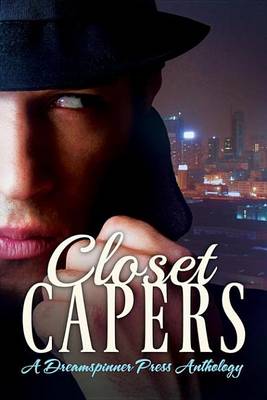 Book cover for Closet Capers