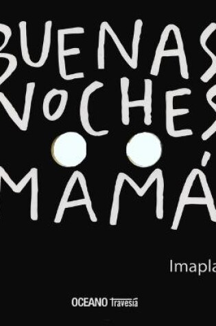 Cover of Buenas Noches, Mamá