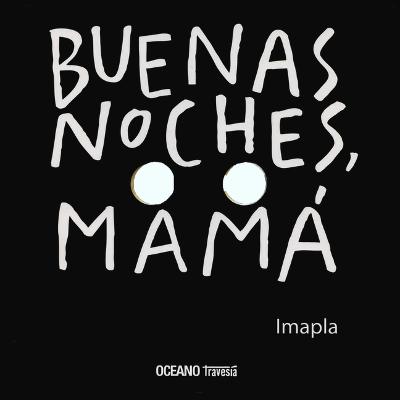 Book cover for Buenas Noches, Mamá