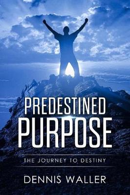 Book cover for Predestined Purpose