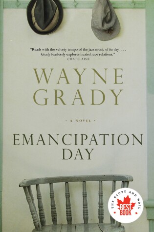 Emancipation Day