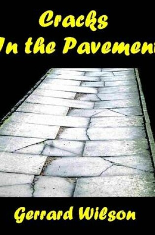 Cover of Cracks in the Pavement