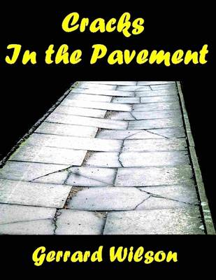 Book cover for Cracks in the Pavement