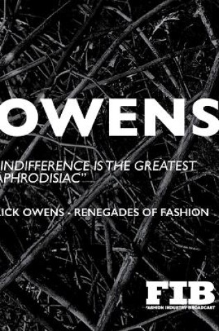 Cover of Owens