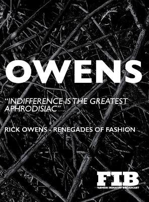 Book cover for Owens