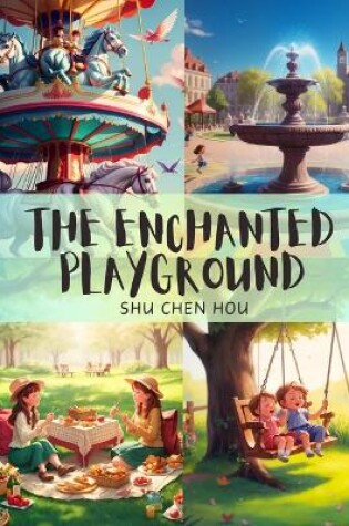 Cover of The Enchanted Playground