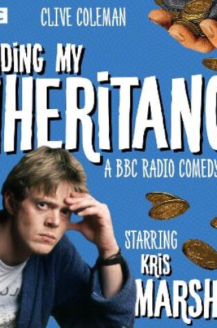 Cover of Spending My Inheritance