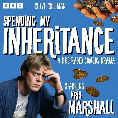 Book cover for Spending My Inheritance