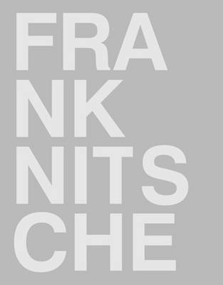 Book cover for Frank Nitsche