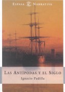 Book cover for Las Antipodas y el Siglo