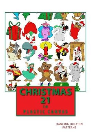 Cover of Christmas 21