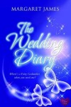 Book cover for Wedding Diary