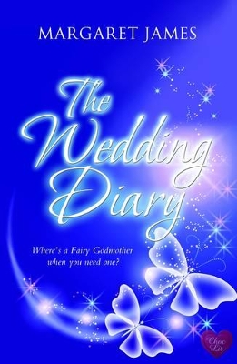 Book cover for Wedding Diary
