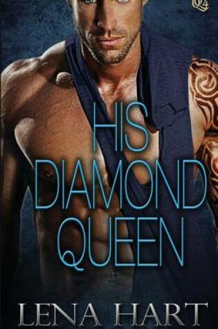 Cover of His Diamond Queen