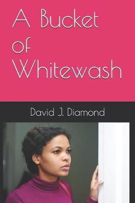 Book cover for A Bucket of Whitewash