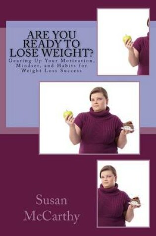 Cover of Are You Ready to Lose Weight?