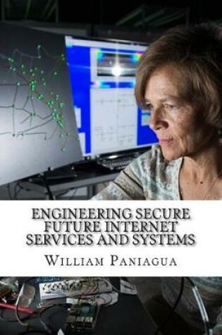 Cover of Engineering Secure Future Internet Services and Systems