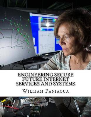 Book cover for Engineering Secure Future Internet Services and Systems