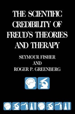 Book cover for The Scientific Credibility of Freud's Theories and Therapy