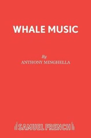 Cover of Whale Music