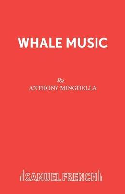 Cover of Whale Music