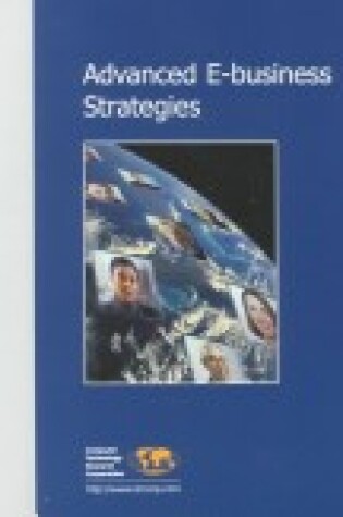 Cover of Advanced E-business Strategies