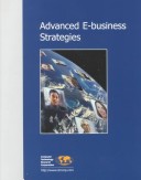 Book cover for Advanced E-business Strategies