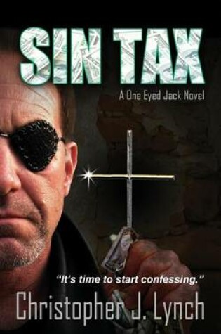 Cover of Sin Tax