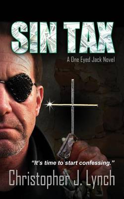 Book cover for Sin Tax