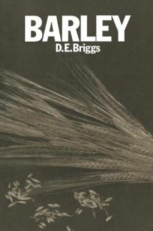 Cover of Barley