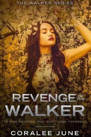 Cover of Revenge of the Walker