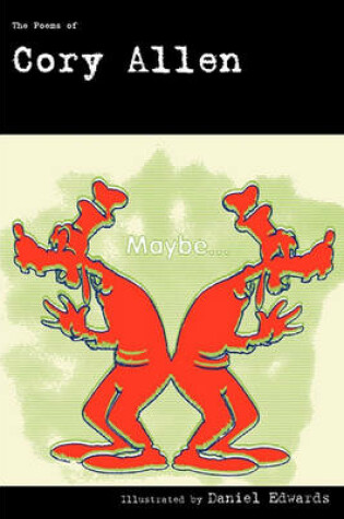 Cover of Maybe...