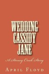 Book cover for Wedding Cassidy Jane