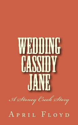 Cover of Wedding Cassidy Jane