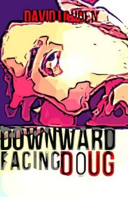 Book cover for Downward Facing Doug